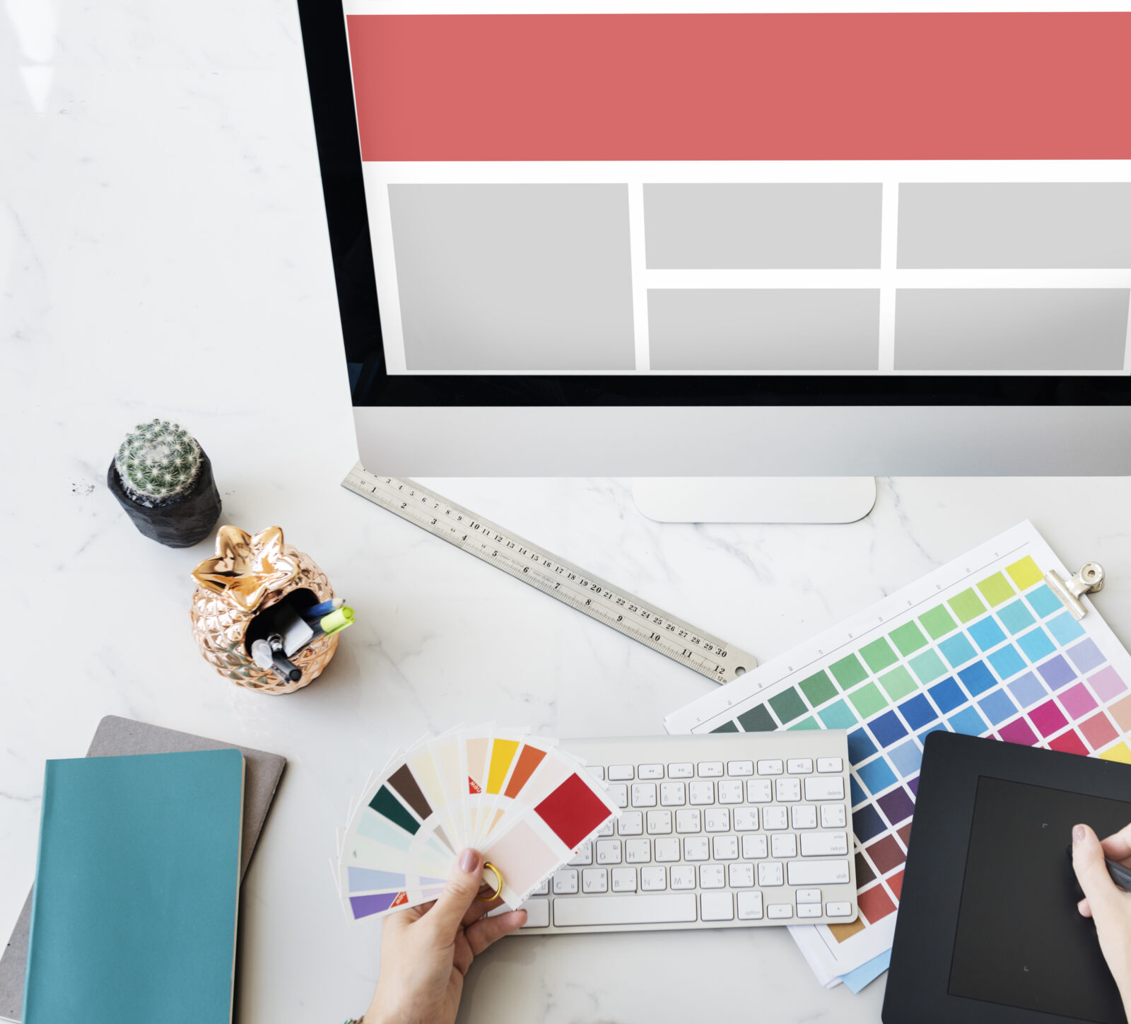 Unleashing the Power of Web Design: Elevate Your Online Presence