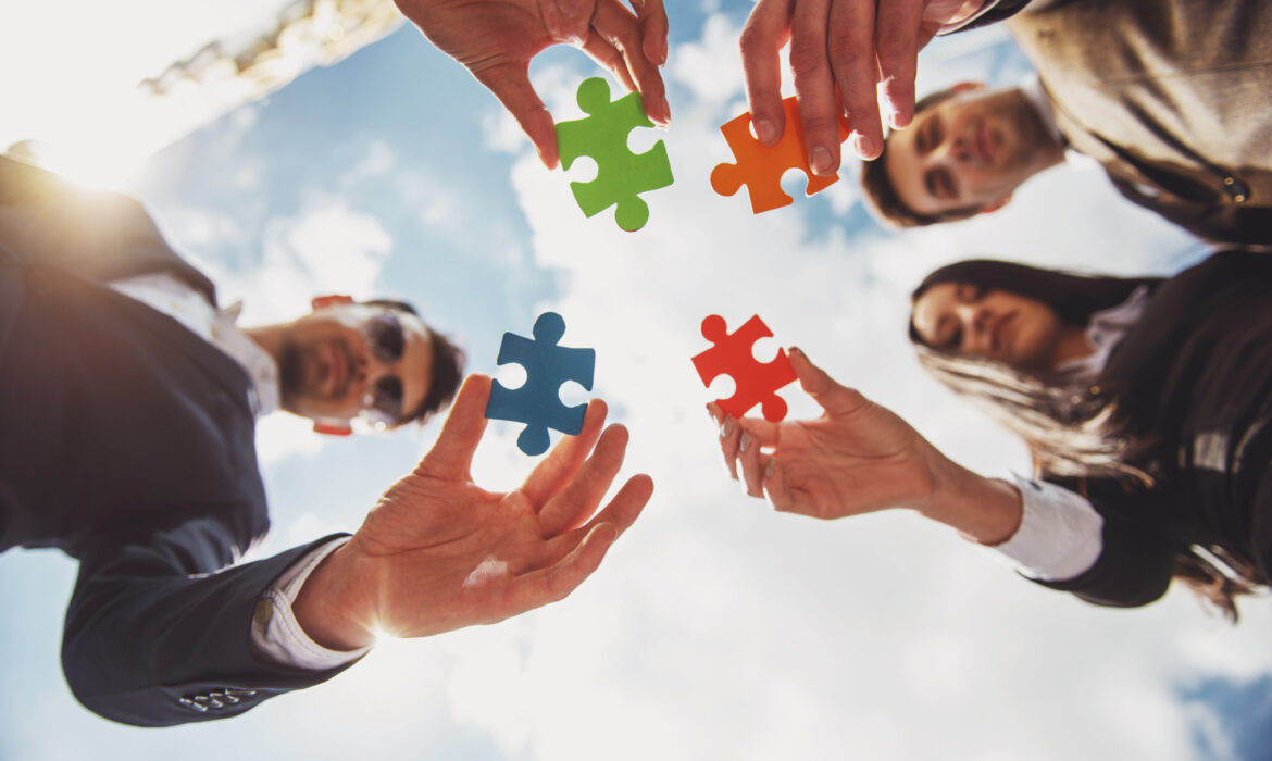 The Power of Integration: How Business Solutions Websites Centralize Your Operations