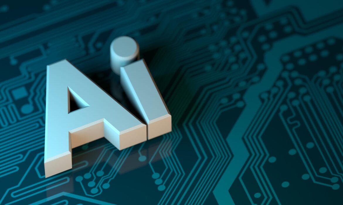 How AI is a Total Game Changer for Small Business