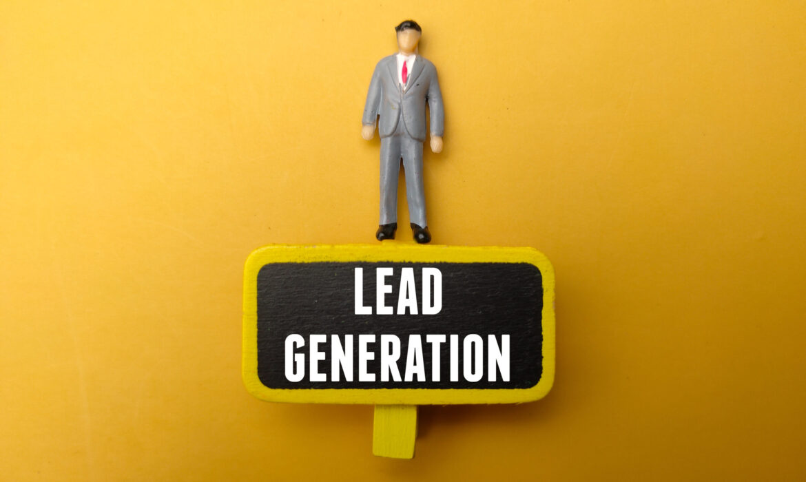 B2B Marketing: Proven Ways to Generate Leads