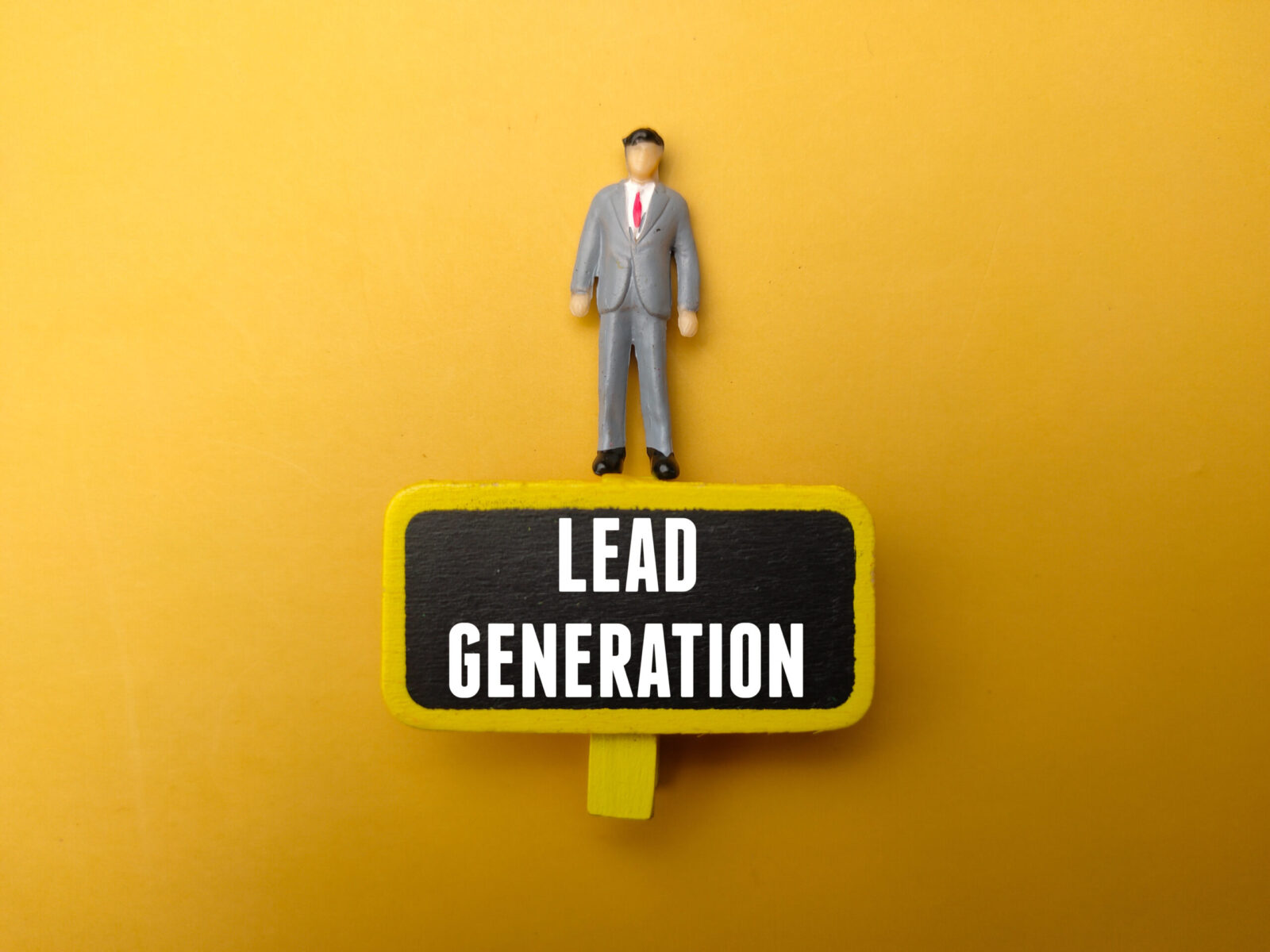 B2B Marketing: Proven Ways to Generate Leads