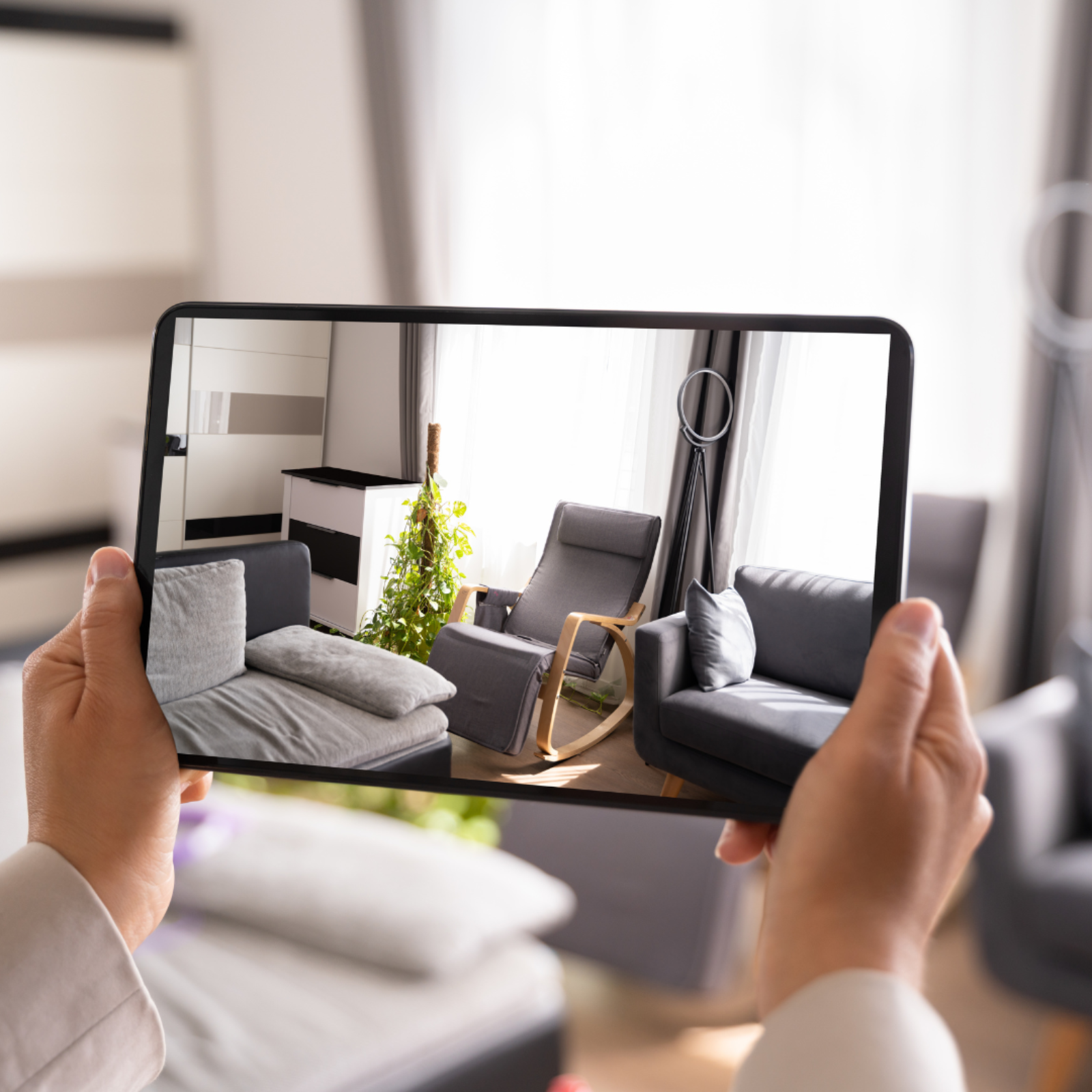 Using Virtual Tours to Enhance Property Marketing