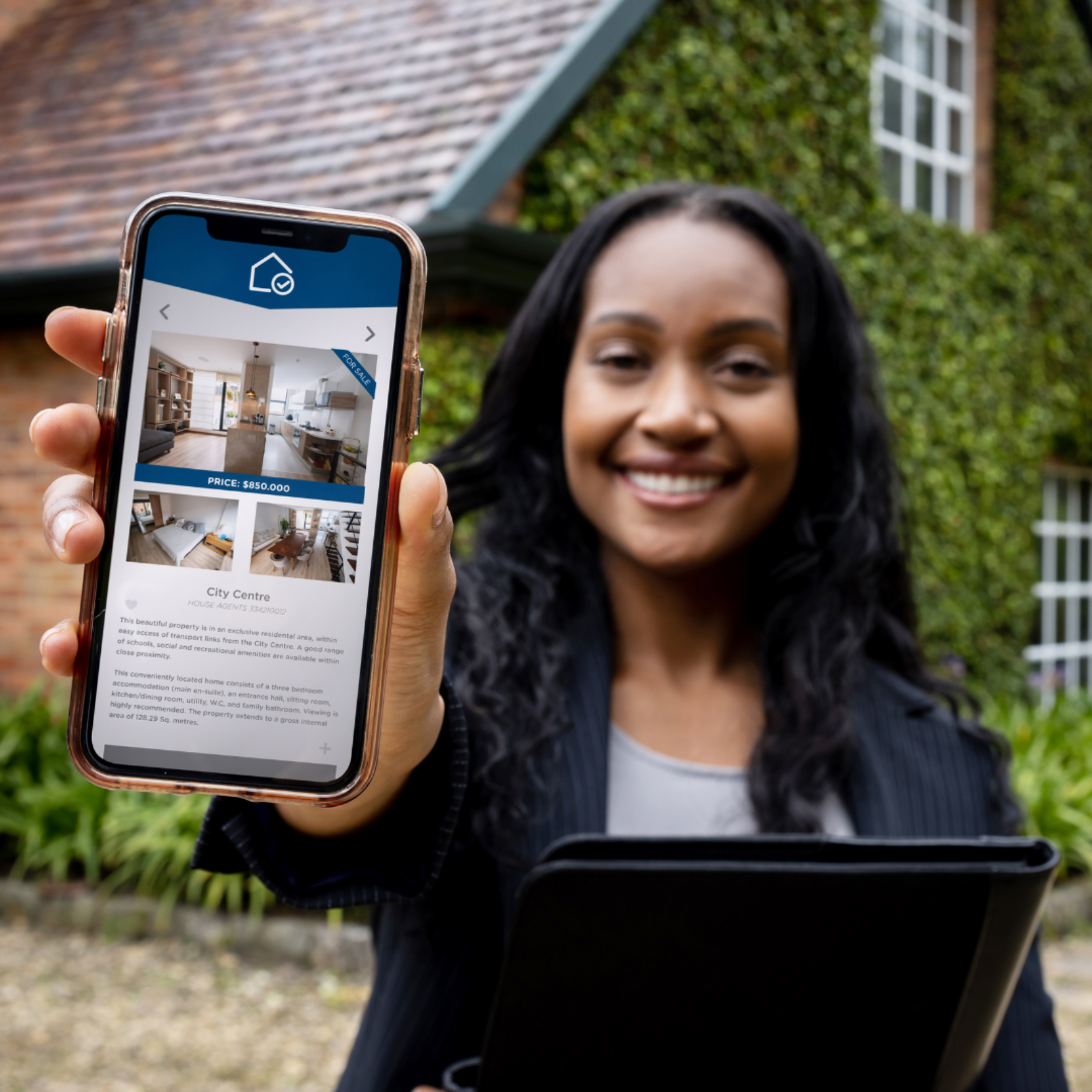 The Importance of Mobile Optimization for Real Estate Websites