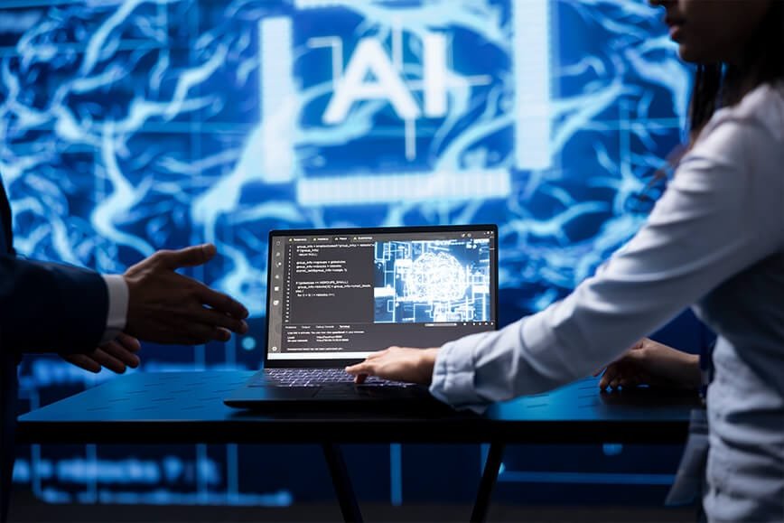 AI Development Services
