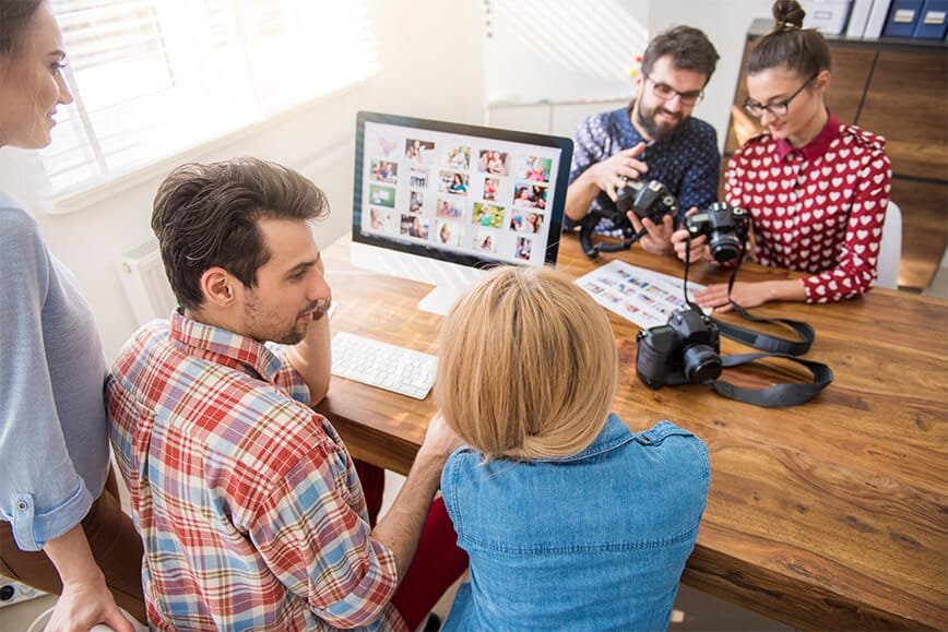Digital Agency