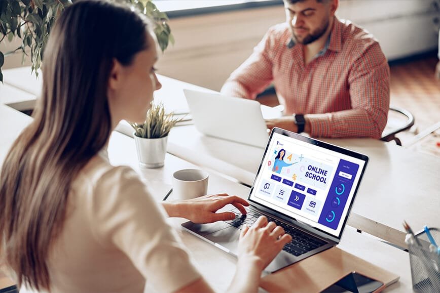 E-Learning Platforms