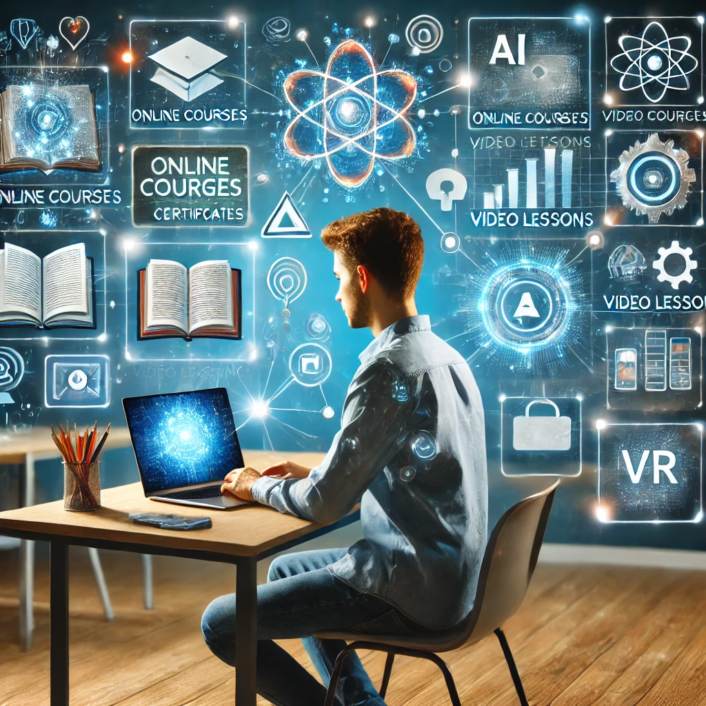 How E-Learning is Shaping the Future of Education