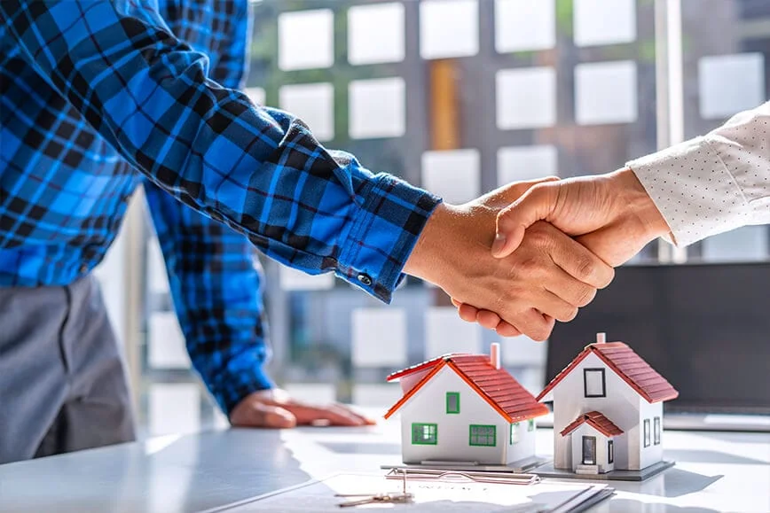 Real Estate Services